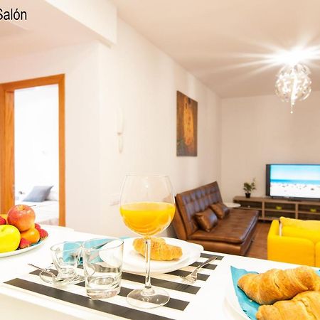 Kasa Holiday Apartment Лас-Пальмас-де-Гран-Канария Экстерьер фото