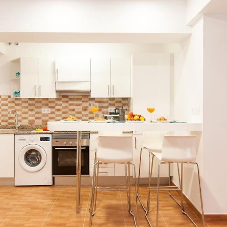 Kasa Holiday Apartment Лас-Пальмас-де-Гран-Канария Экстерьер фото