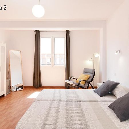 Kasa Holiday Apartment Лас-Пальмас-де-Гран-Канария Экстерьер фото