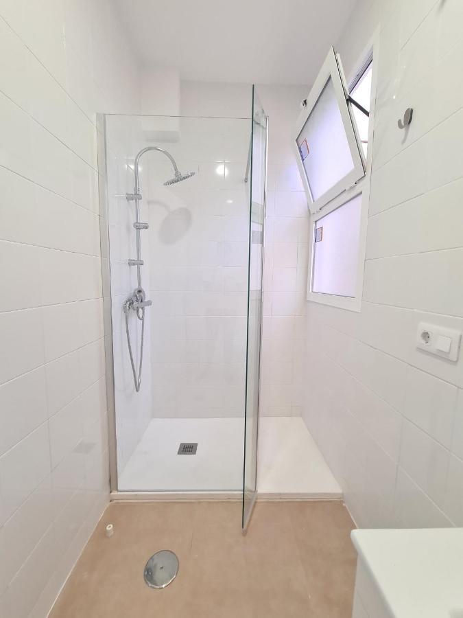 Kasa Holiday Apartment Лас-Пальмас-де-Гран-Канария Экстерьер фото