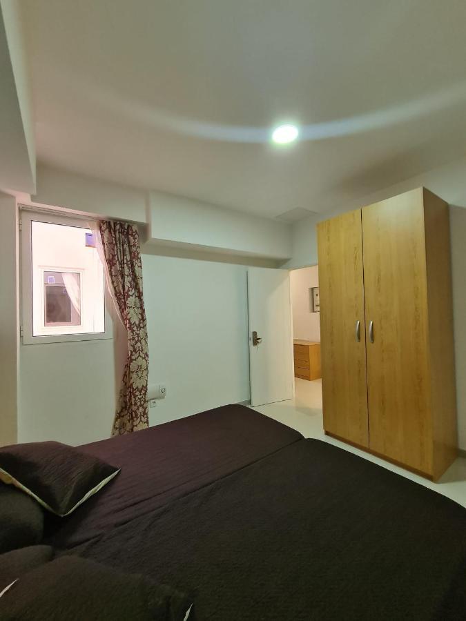 Kasa Holiday Apartment Лас-Пальмас-де-Гран-Канария Экстерьер фото