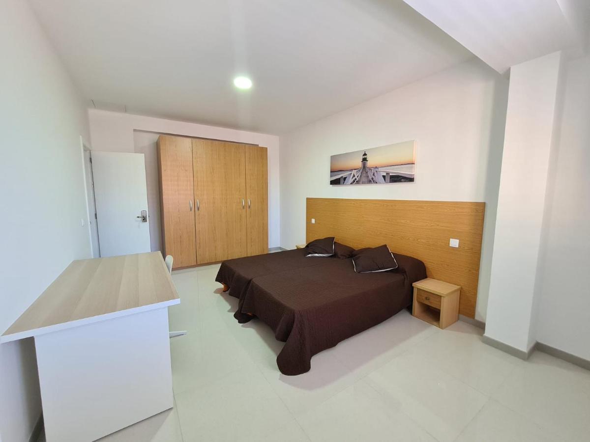 Kasa Holiday Apartment Лас-Пальмас-де-Гран-Канария Экстерьер фото