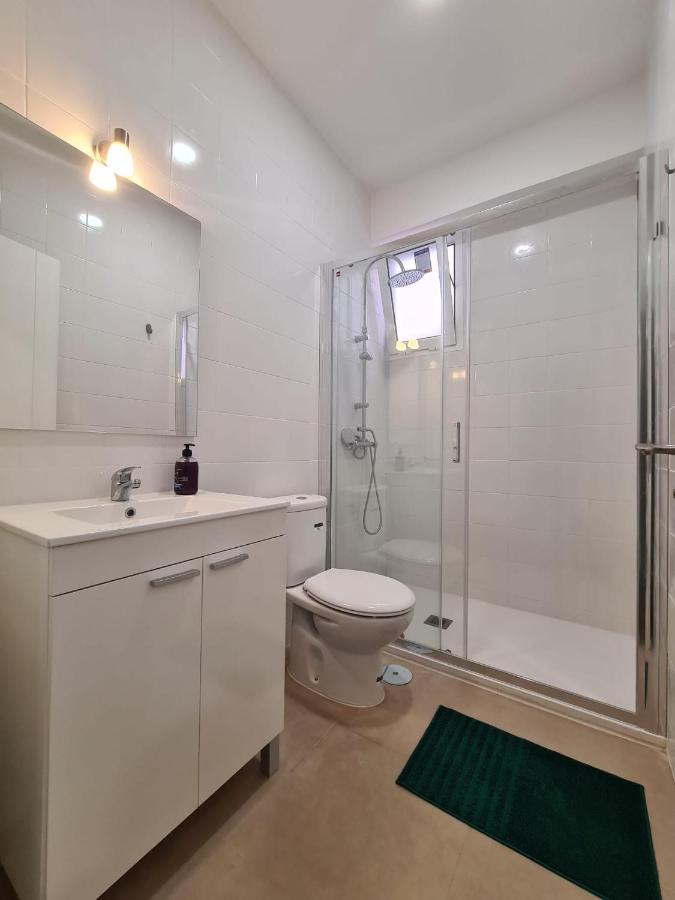Kasa Holiday Apartment Лас-Пальмас-де-Гран-Канария Экстерьер фото