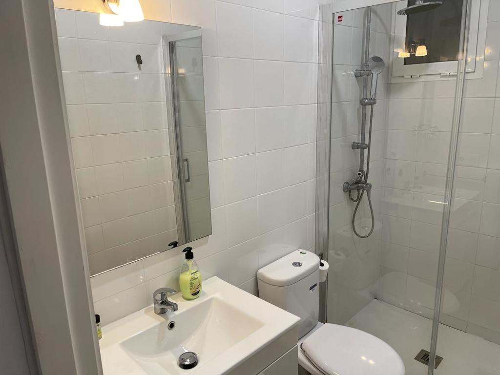 Kasa Holiday Apartment Лас-Пальмас-де-Гран-Канария Экстерьер фото