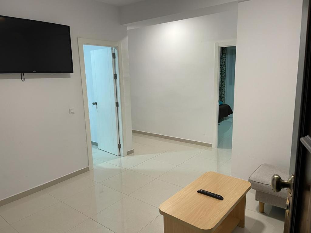Kasa Holiday Apartment Лас-Пальмас-де-Гран-Канария Экстерьер фото
