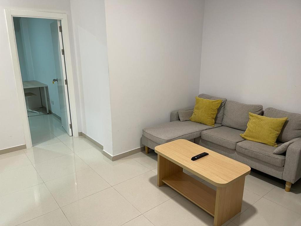 Kasa Holiday Apartment Лас-Пальмас-де-Гран-Канария Экстерьер фото