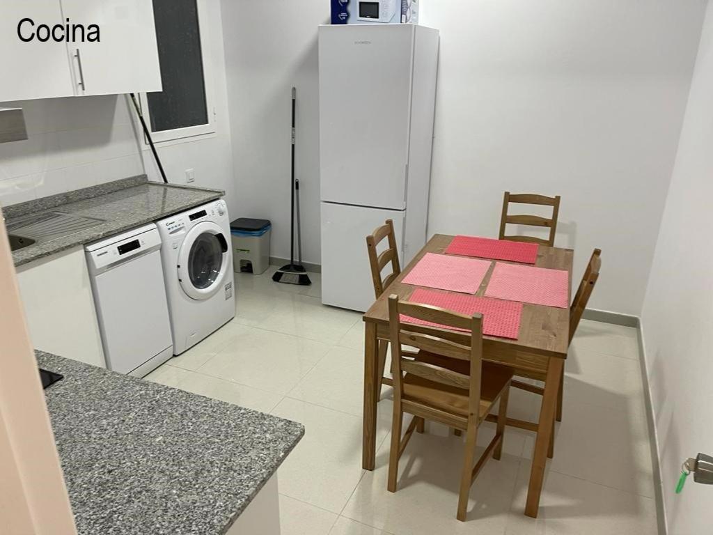 Kasa Holiday Apartment Лас-Пальмас-де-Гран-Канария Экстерьер фото