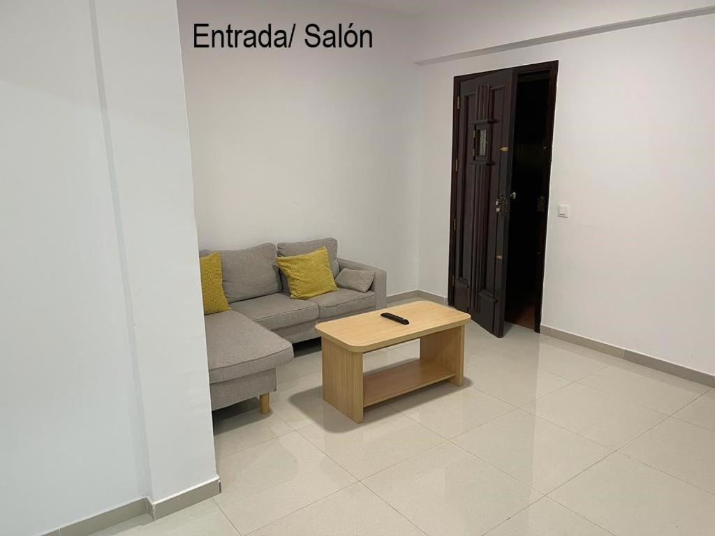 Kasa Holiday Apartment Лас-Пальмас-де-Гран-Канария Экстерьер фото