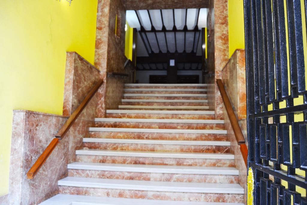 Kasa Holiday Apartment Лас-Пальмас-де-Гран-Канария Экстерьер фото